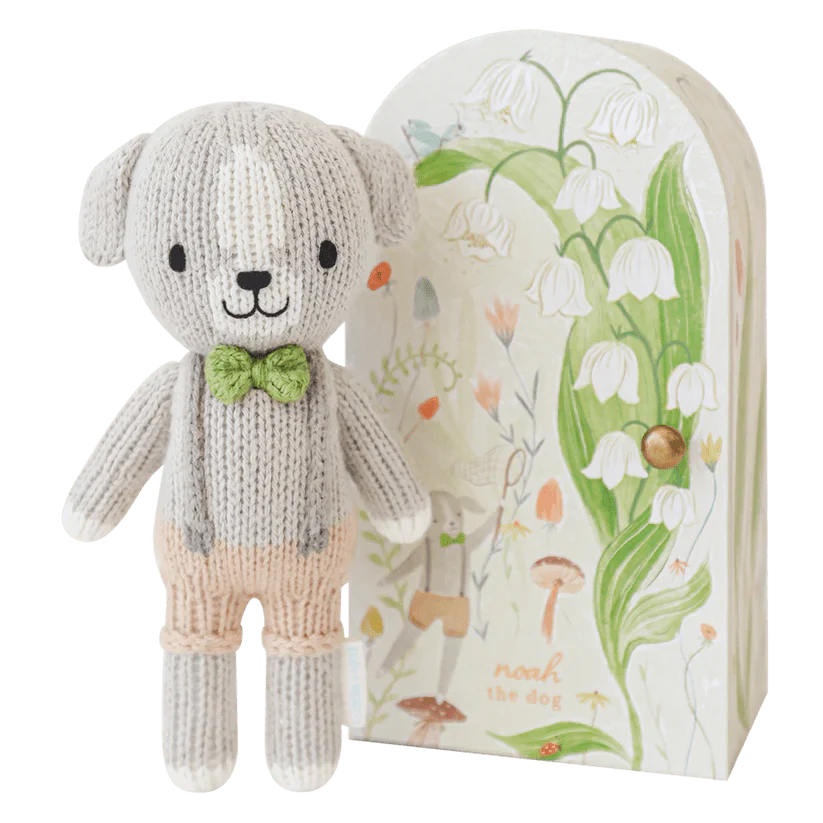 Cuddle + Kind - Tiny Animals Collection - Image 5