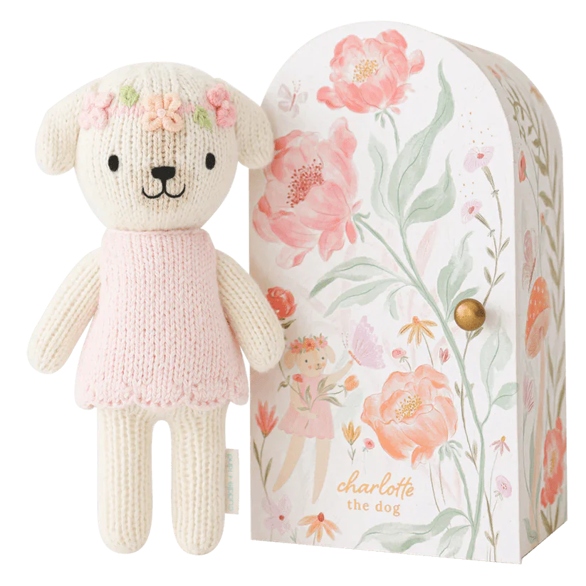 Cuddle + Kind - Tiny Animals Collection - Image 6