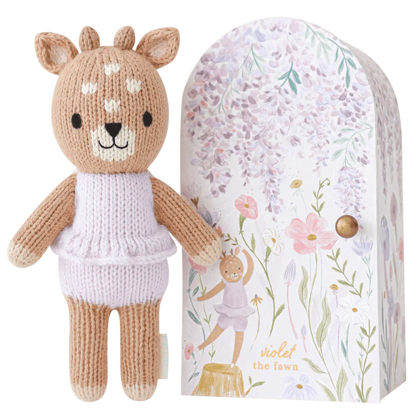 Cuddle + Kind - Tiny Animals Collection - Image 8