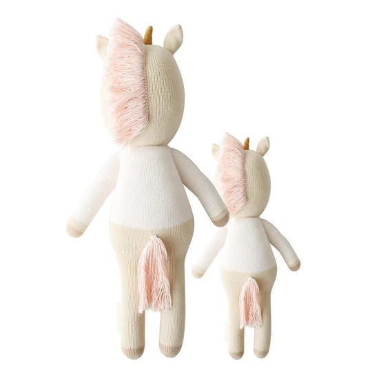 Cuddle + Kind - Zara the Unicorn - Image 2