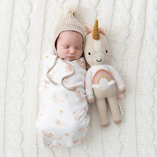 Cuddle + Kind - Zara the Unicorn - Image 6