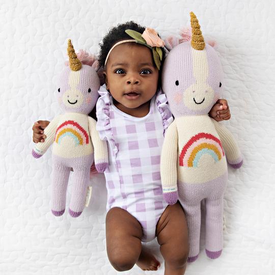 Cuddle + Kind - Zoe the Unicorn - Image 6