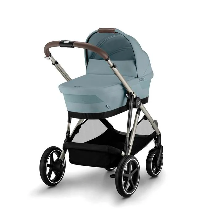 Cybex - eGazelle/Gazelle S Cot - Image 10