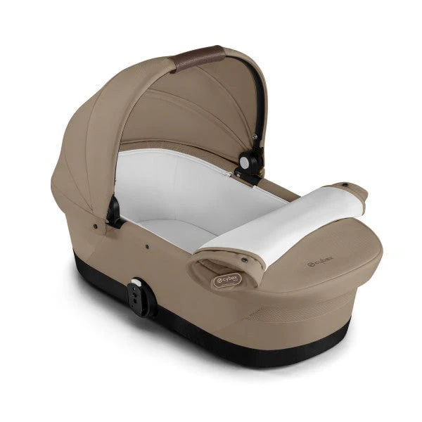 Cybex - eGazelle/Gazelle S Cot - Image 12