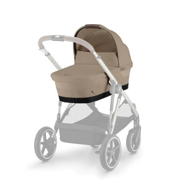 Cybex - eGazelle/Gazelle S Cot - Image 14