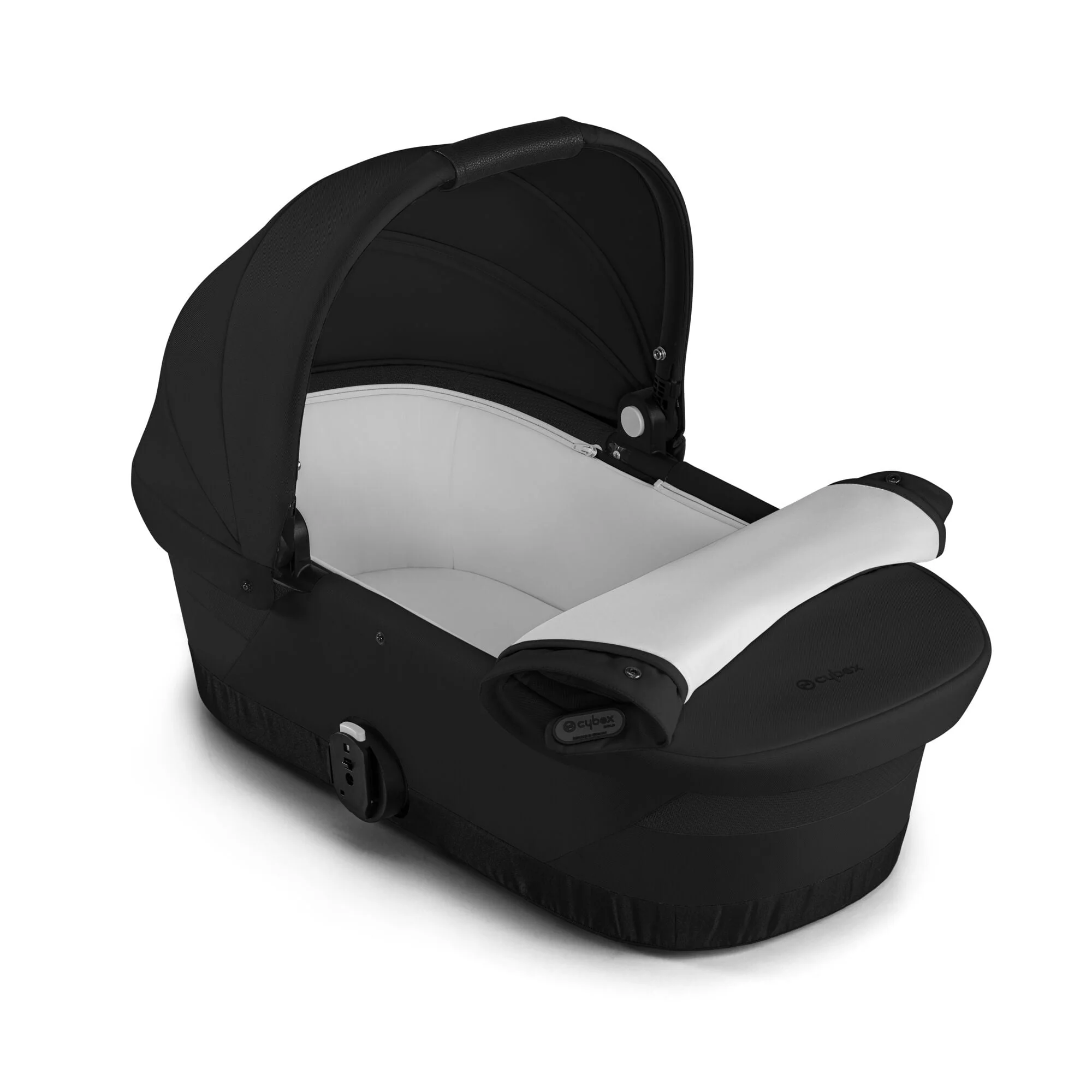 Cybex - eGazelle/Gazelle S Cot - Image 2