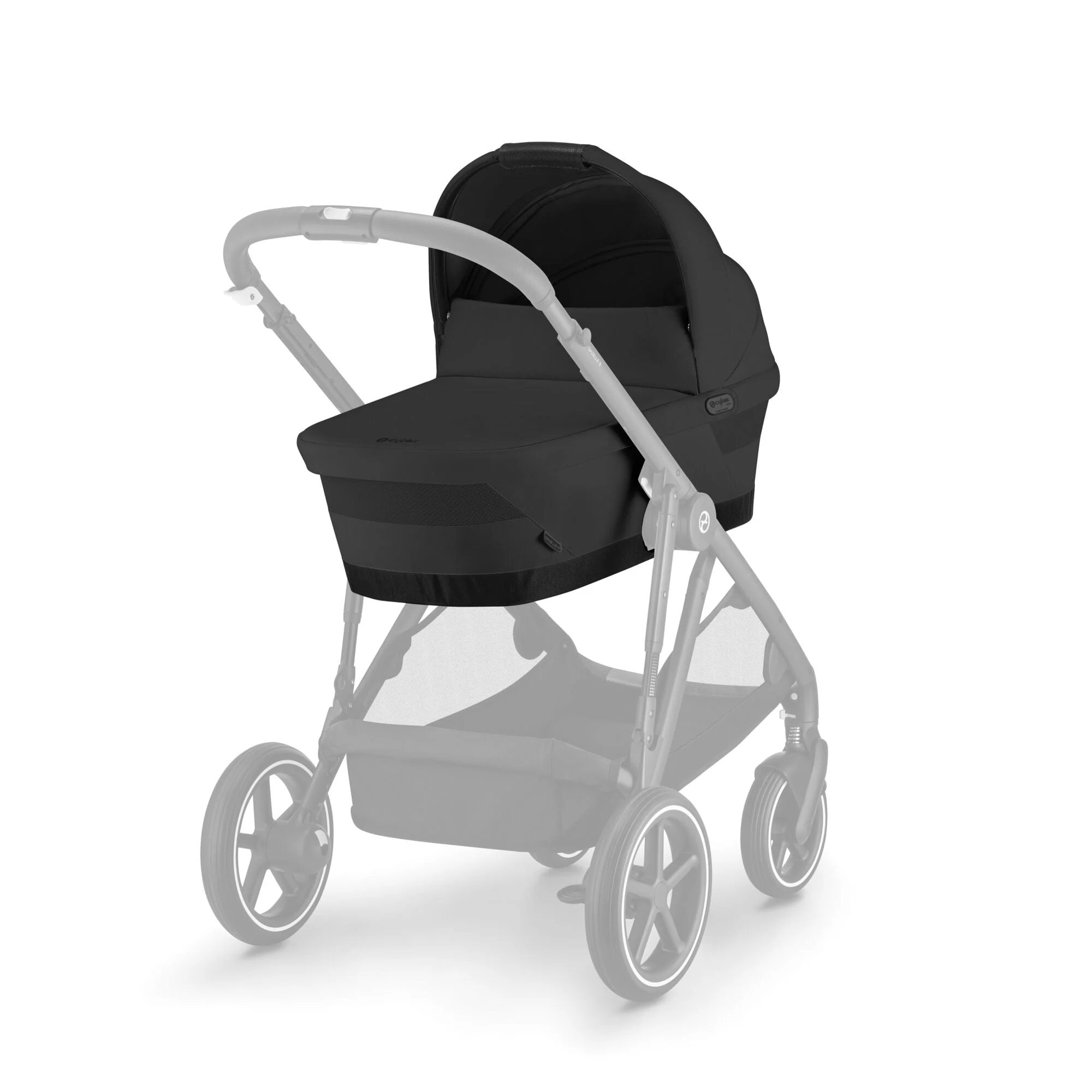 Cybex - eGazelle/Gazelle S Cot - Image 3