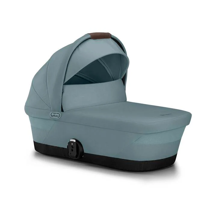 Cybex - eGazelle/Gazelle S Cot - Image 7