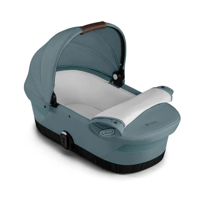 Cybex - eGazelle/Gazelle S Cot - Image 8