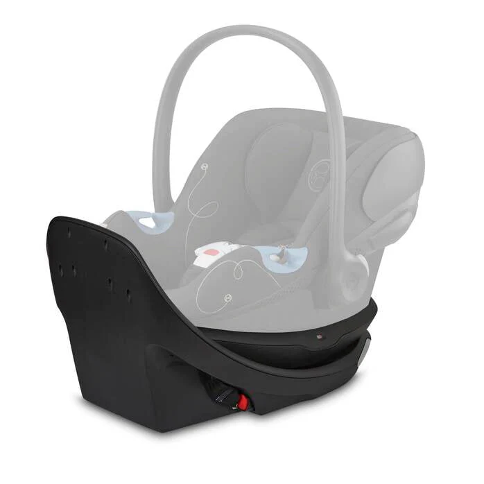 Cybex - Aton G Swivel Base - Image 4