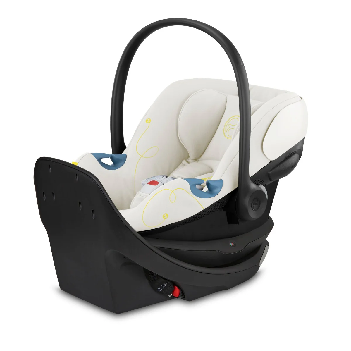 Cybex - Aton G Swivel Infant Car Seat - Image 2