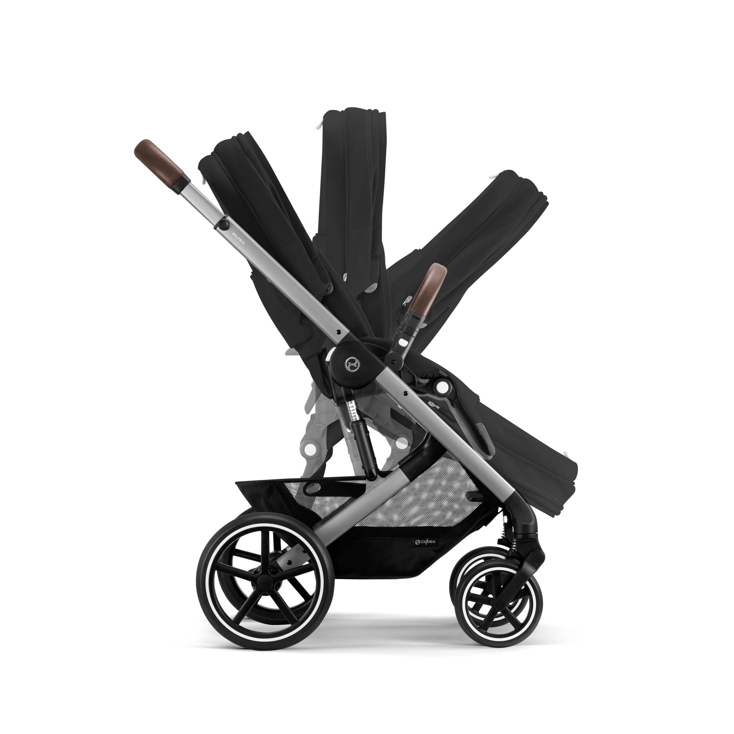 Cybex - Balios S Lux 2 Stroller - Image 10