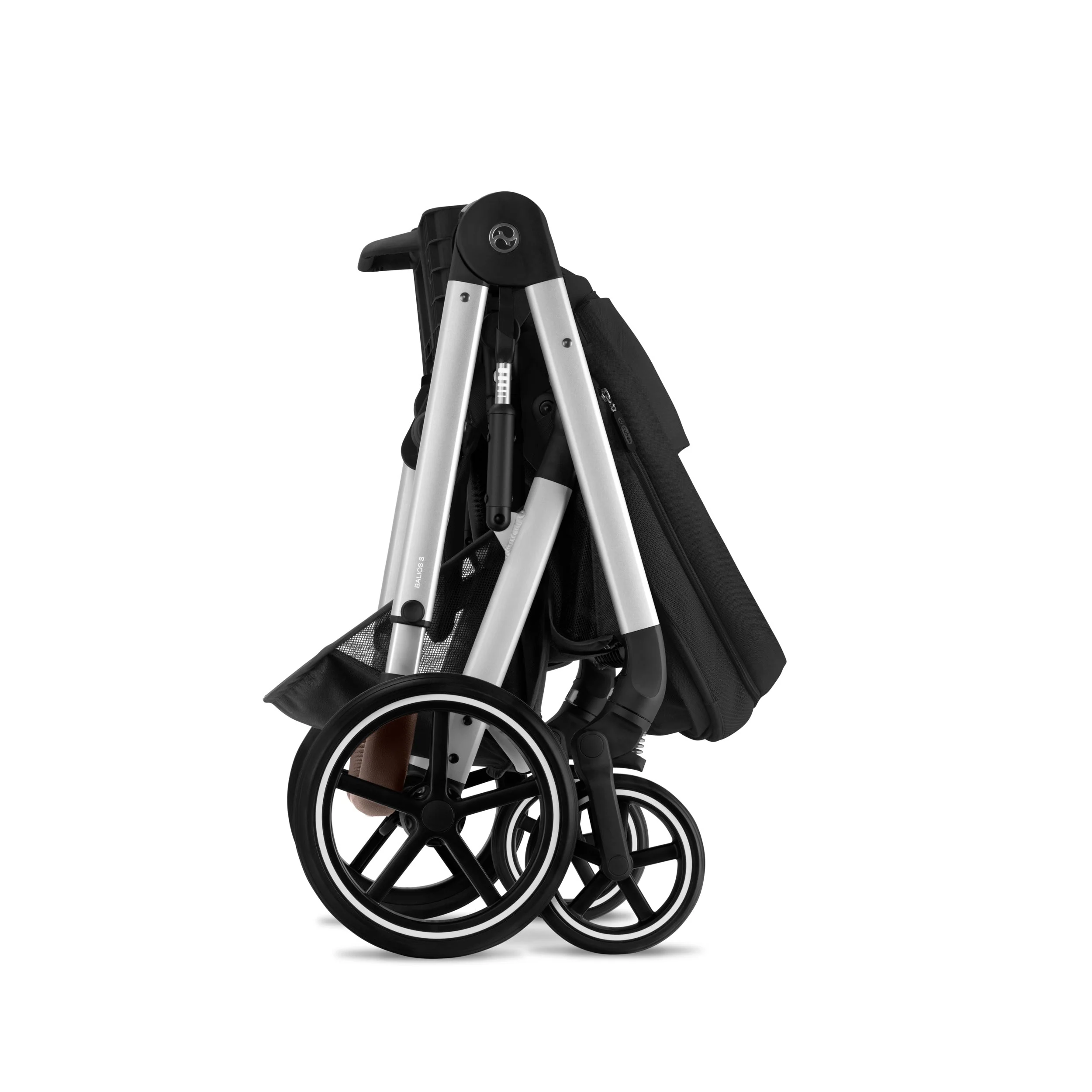 Cybex - Balios S Lux 2 Stroller - Image 11