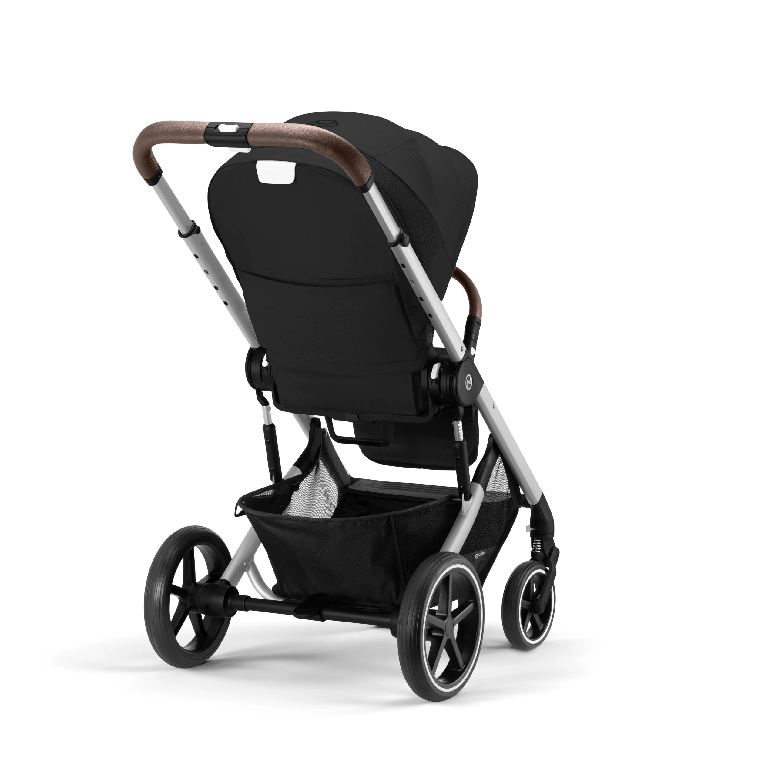 Cybex - Balios S Lux 2 Stroller - Image 12