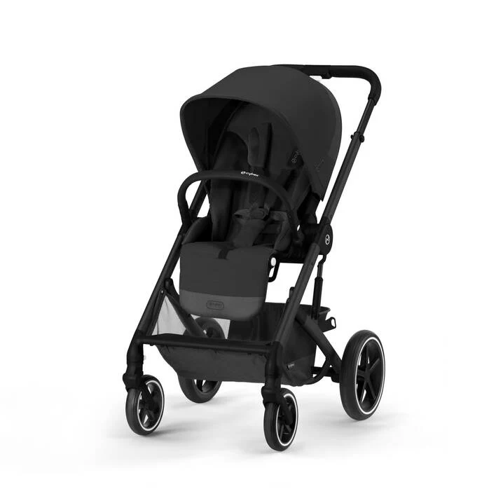 Cybex - Balios S Lux 2 Stroller - Image 2