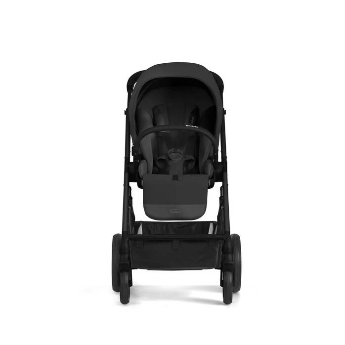 Cybex - Balios S Lux 2 Stroller - Image 3