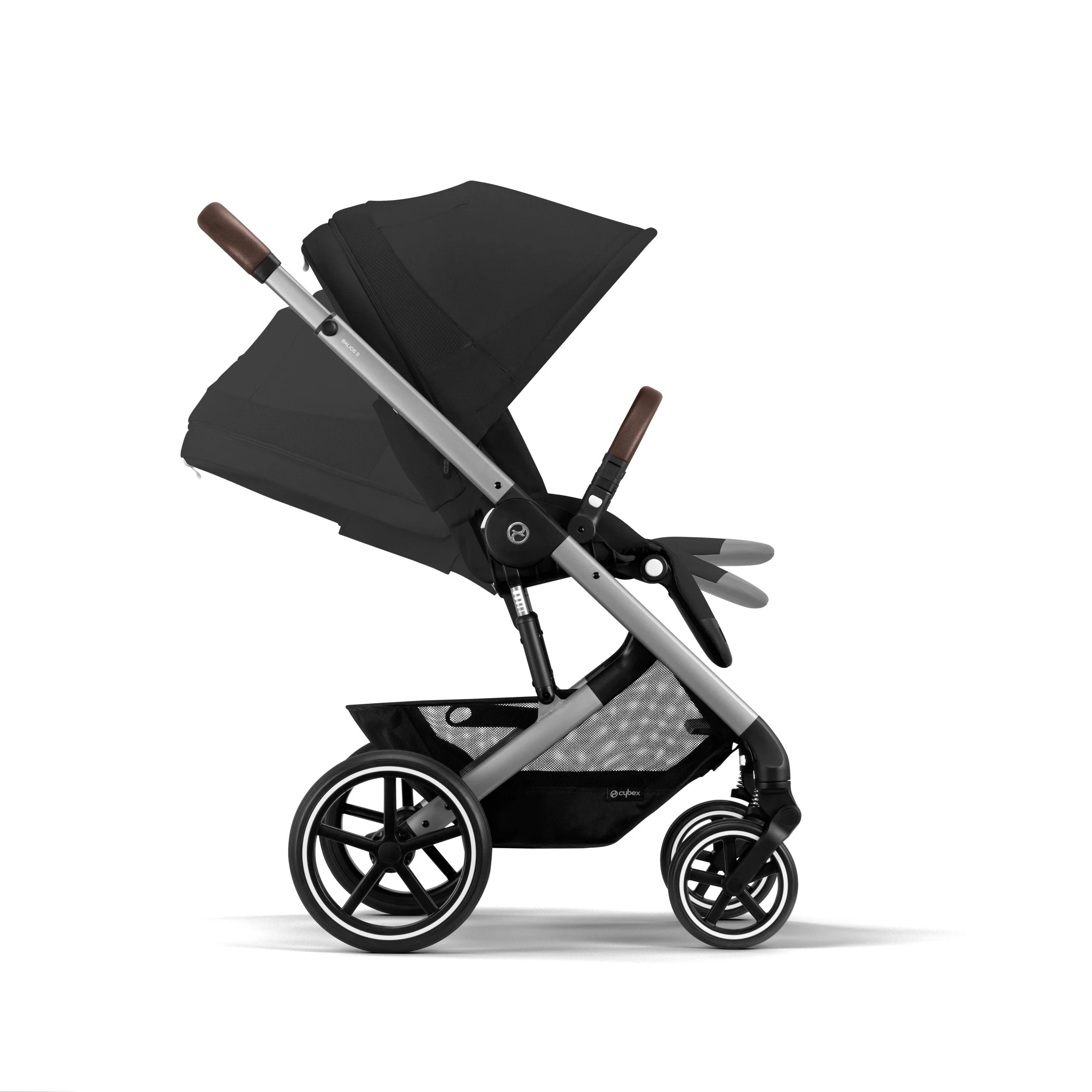 Cybex - Balios S Lux 2 Stroller - Image 5
