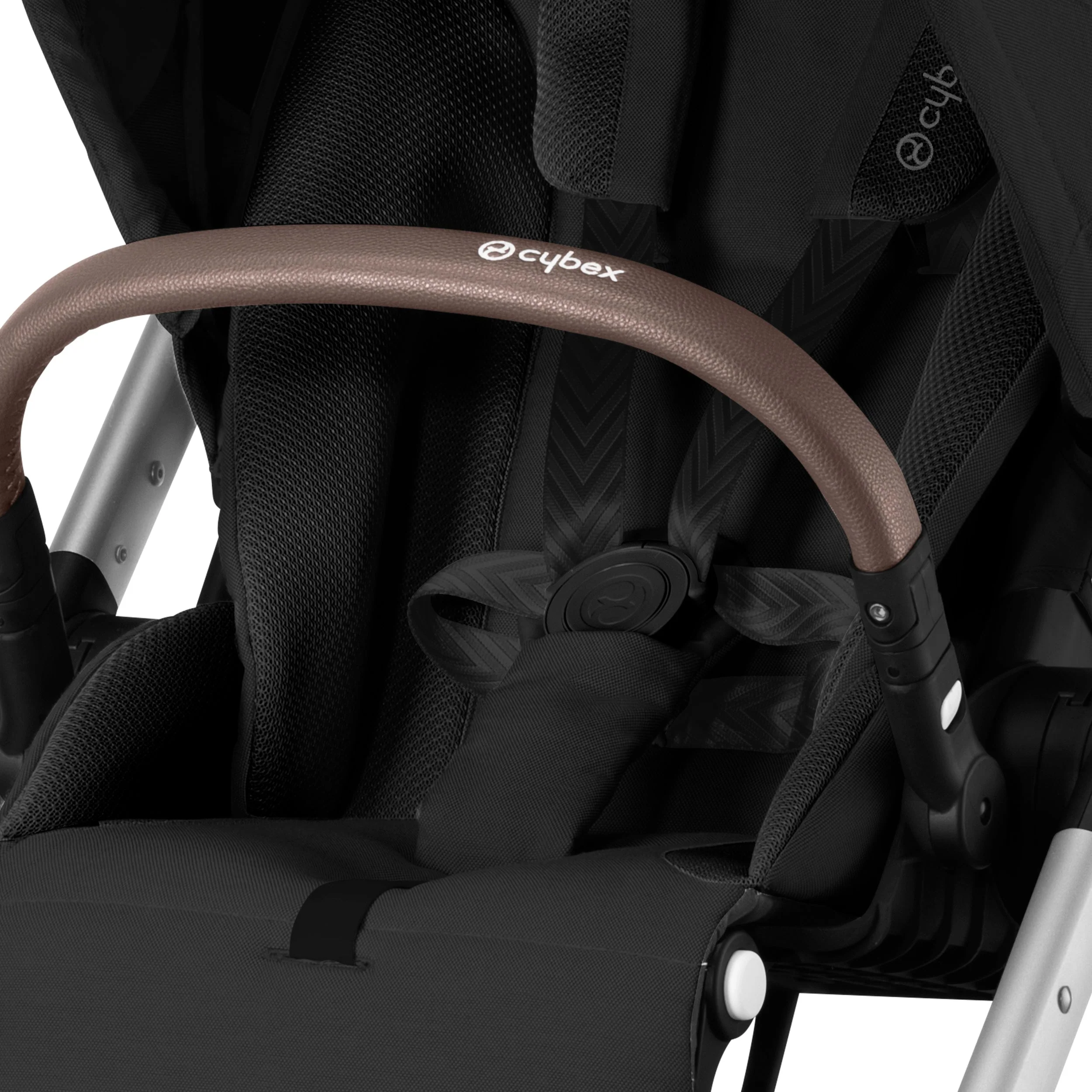 Cybex - Balios S Lux 2 Stroller - Image 6