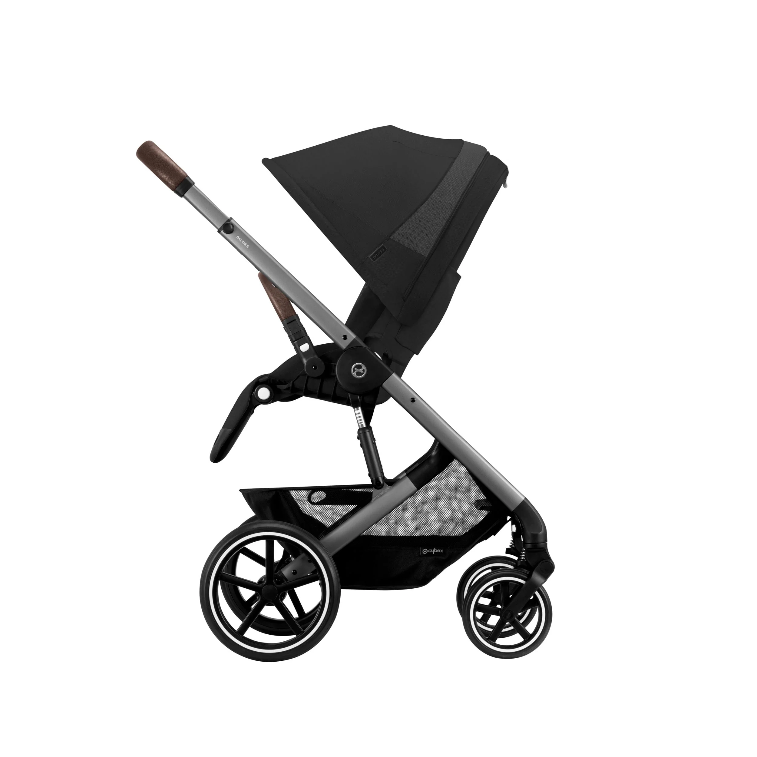 Cybex - Balios S Lux 2 Stroller - Image 7