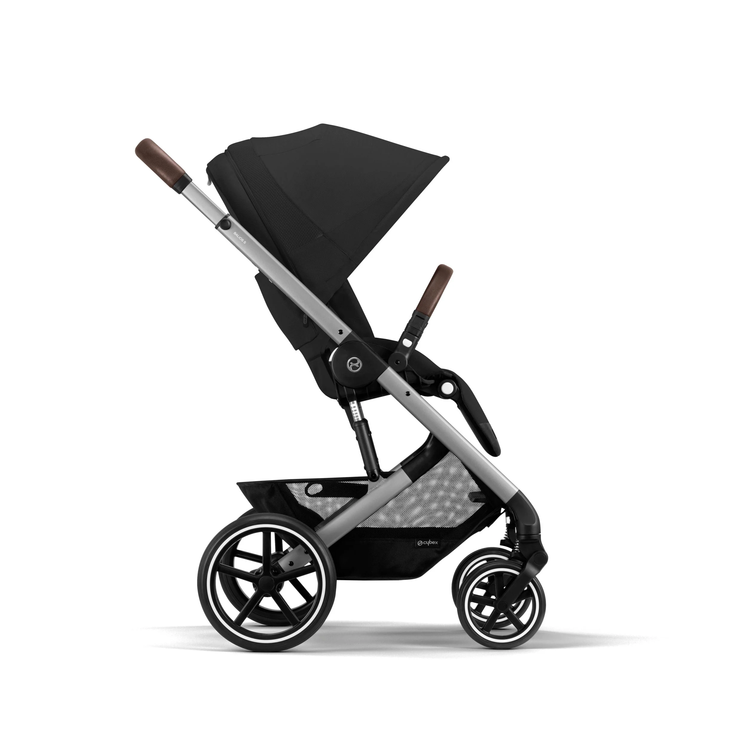 Cybex - Balios S Lux 2 Stroller - Image 8