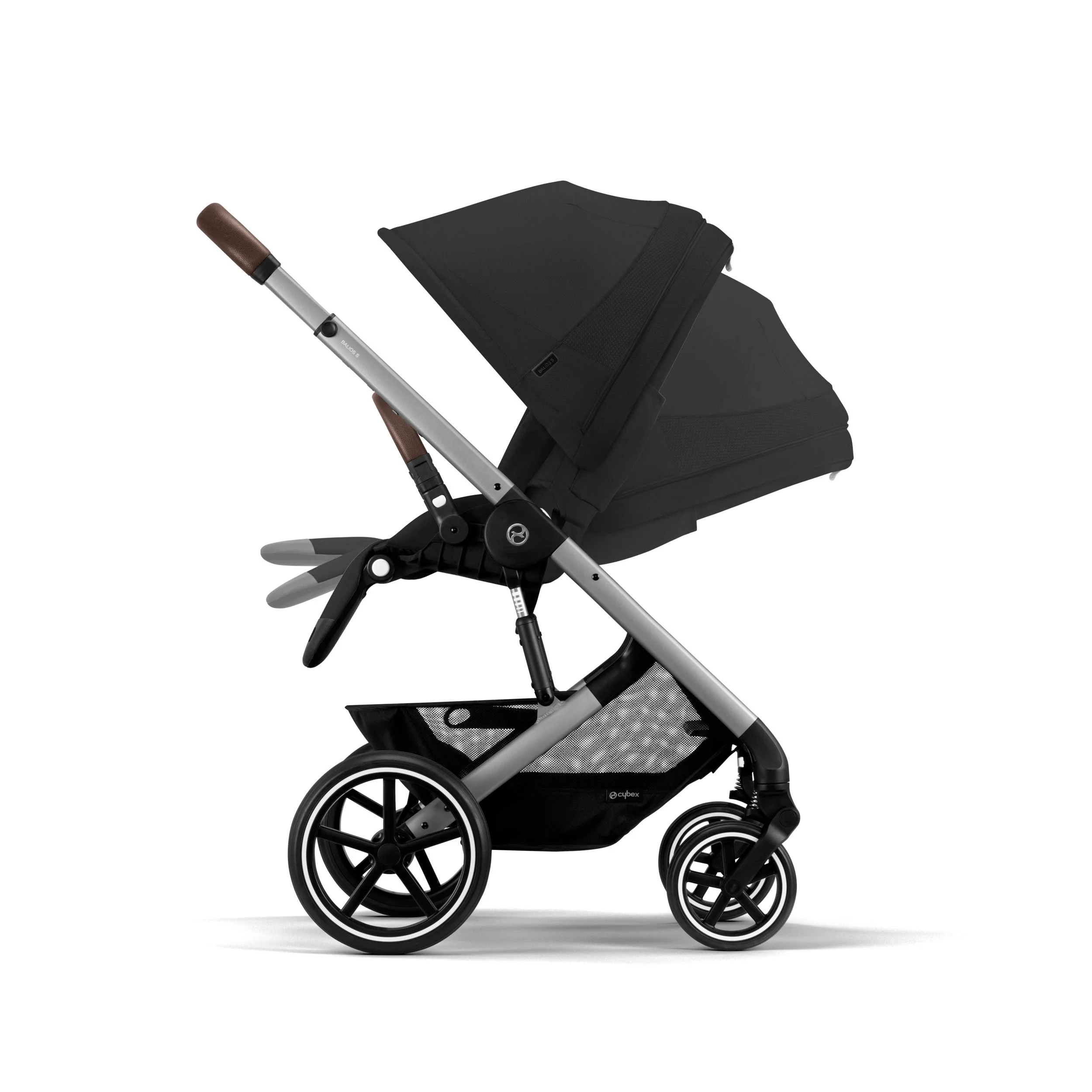 Cybex - Balios S Lux 2 Stroller - Image 9