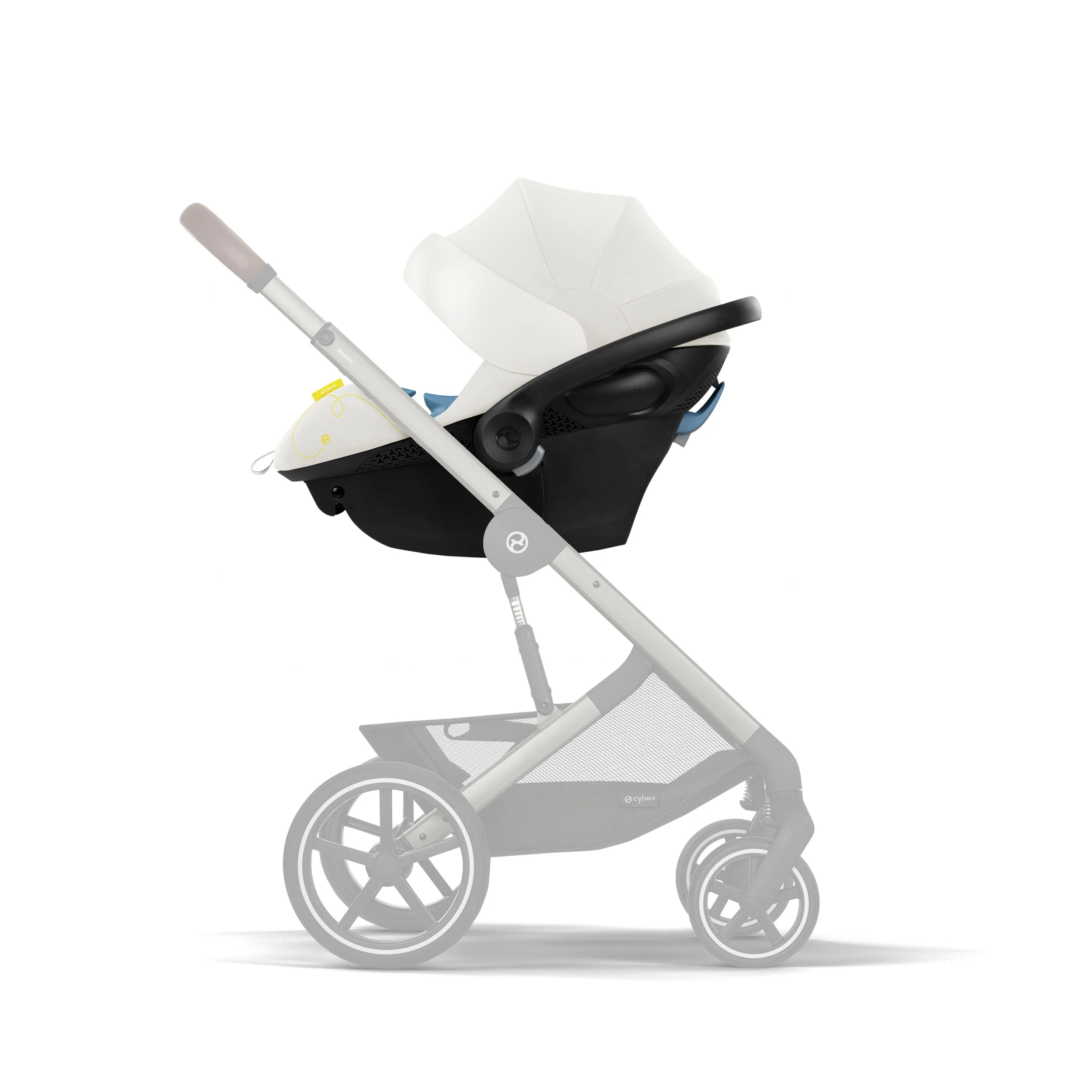 Cybex - Balios S Lux Stroller - Image 14