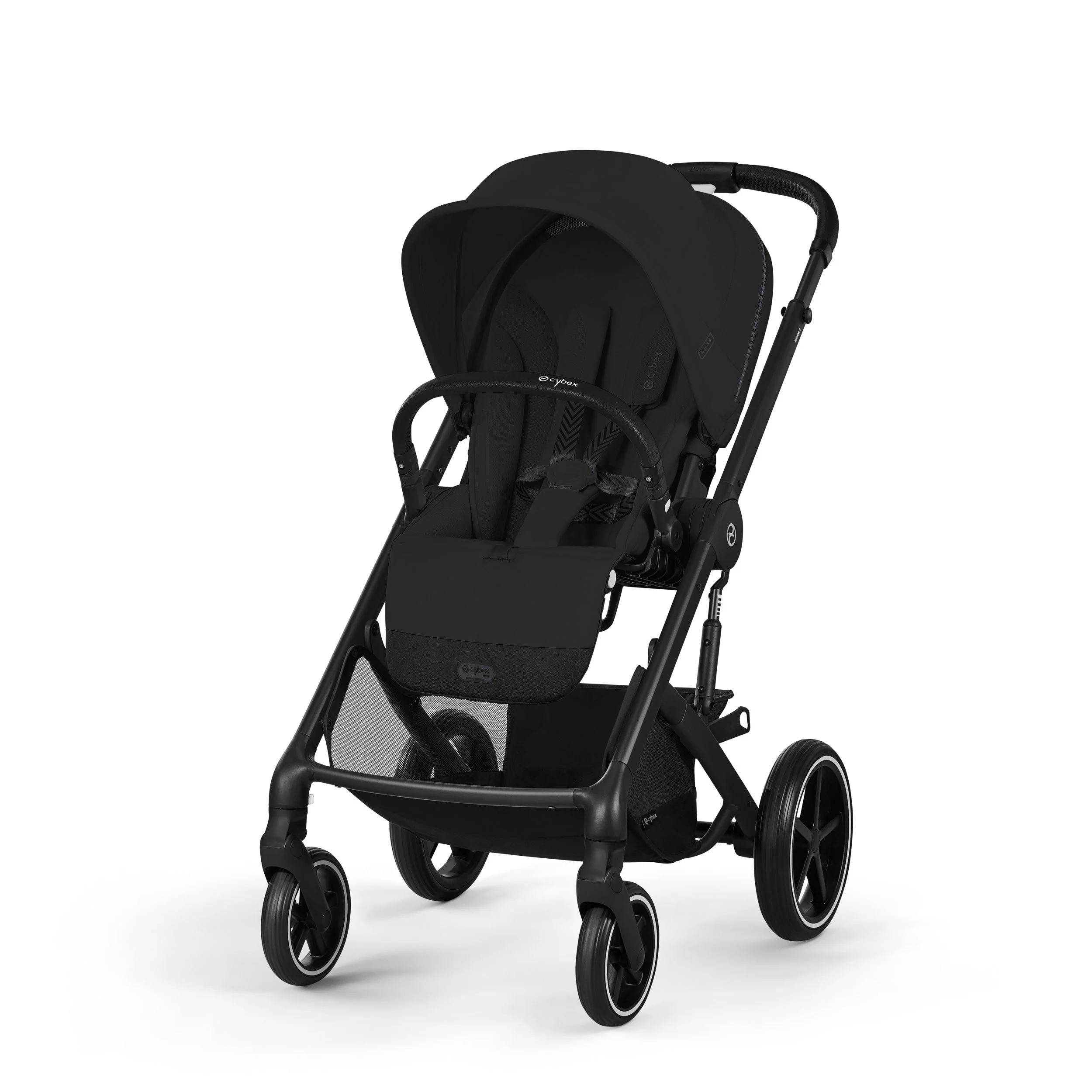 Cybex - Balios S Lux Stroller - Image 15