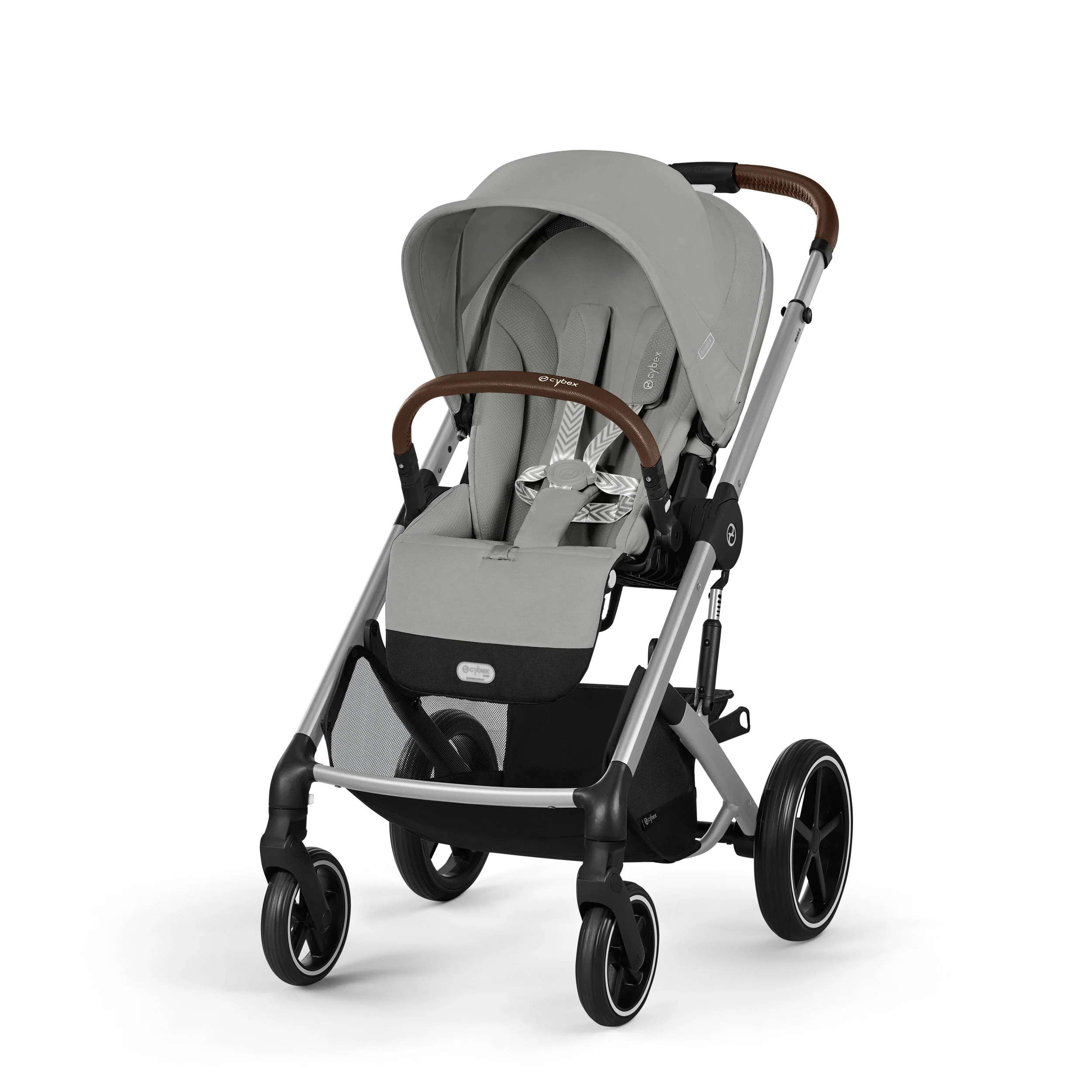 Cybex - Balios S Lux Stroller - Image 16