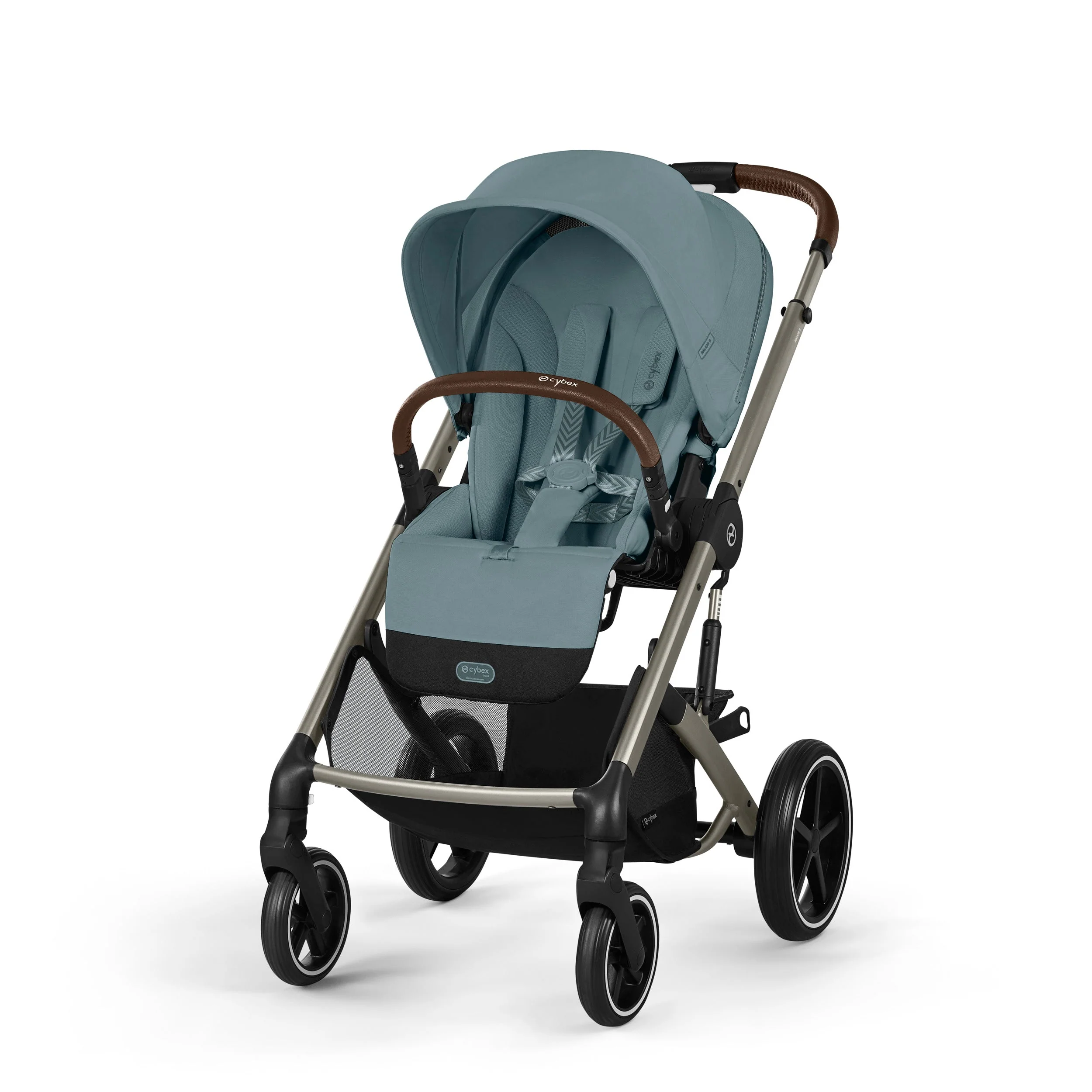 Cybex - Balios S Lux Stroller - Image 17