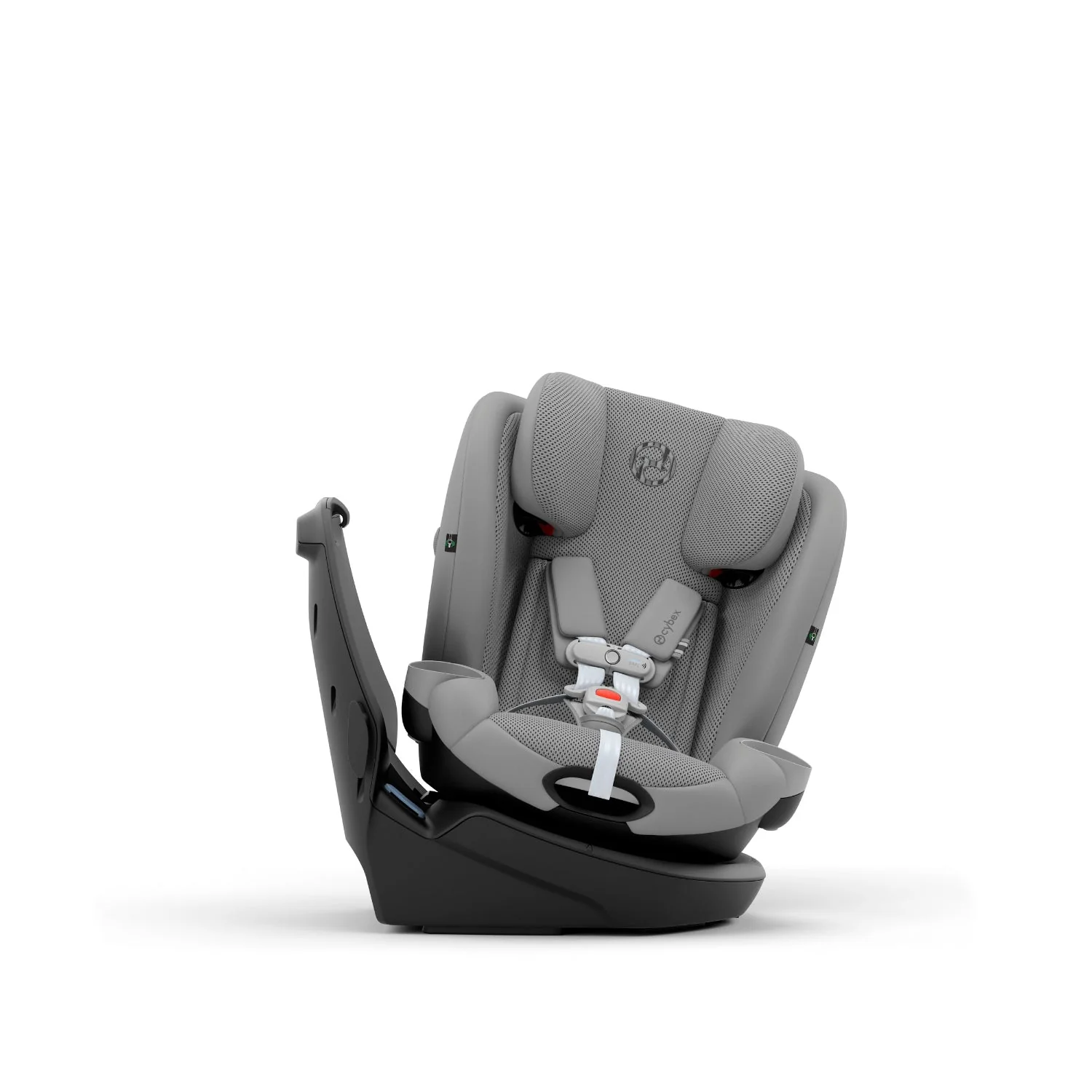 Cybex - Callisto G 360 Rotating All-in-One Convertible Car Seat - Image 10