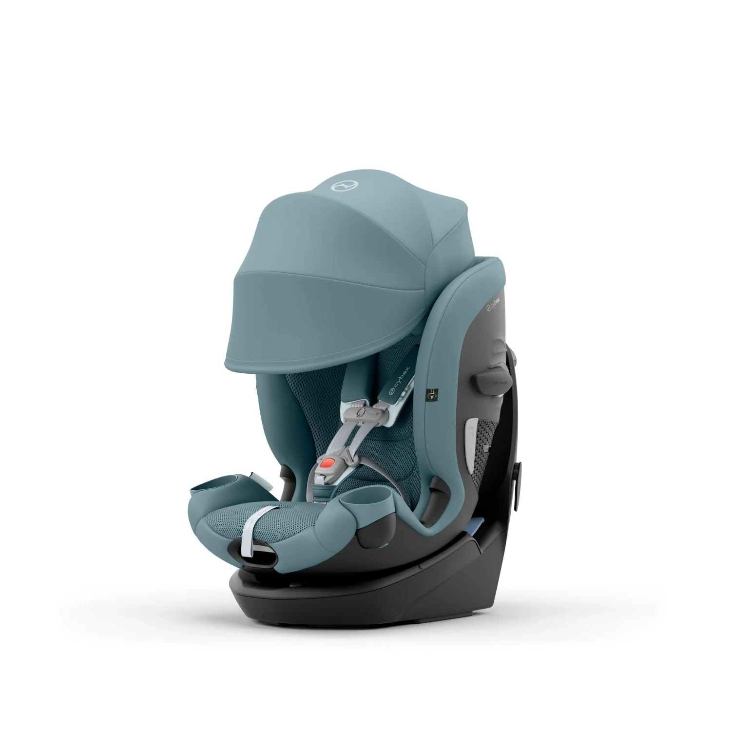 Cybex - Callisto G 360 Rotating All-in-One Convertible Car Seat - Image 11