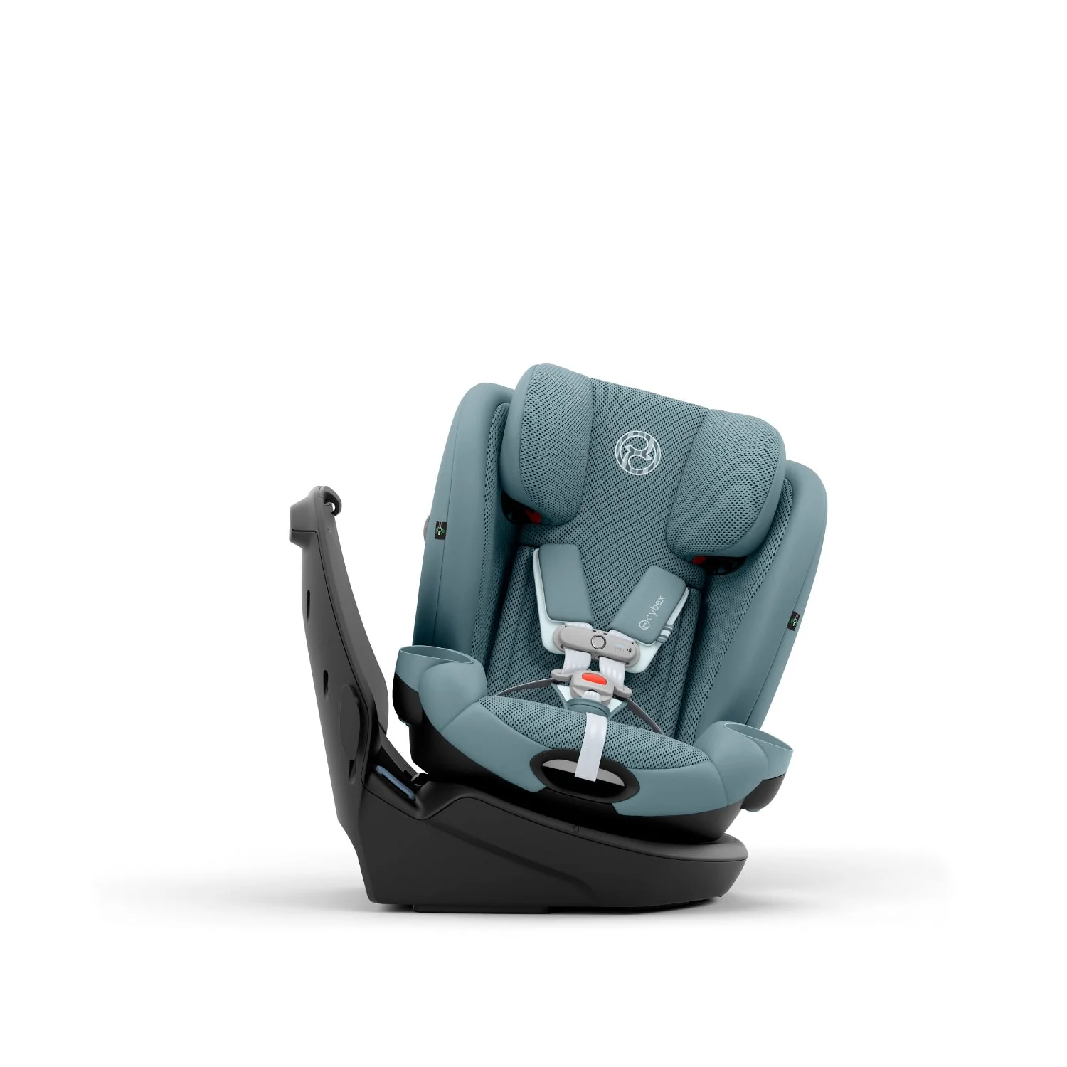 Cybex - Callisto G 360 Rotating All-in-One Convertible Car Seat - Image 12