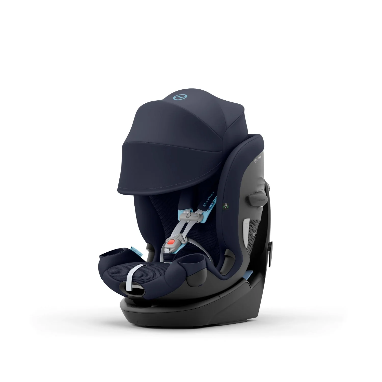 Cybex - Callisto G 360 Rotating All-in-One Convertible Car Seat - Image 13