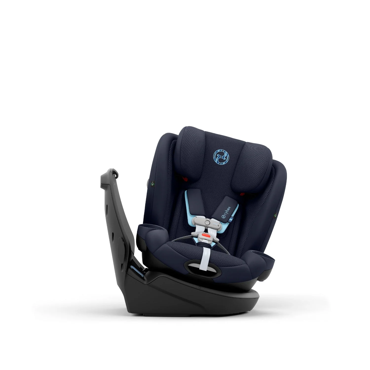 Cybex - Callisto G 360 Rotating All-in-One Convertible Car Seat - Image 14
