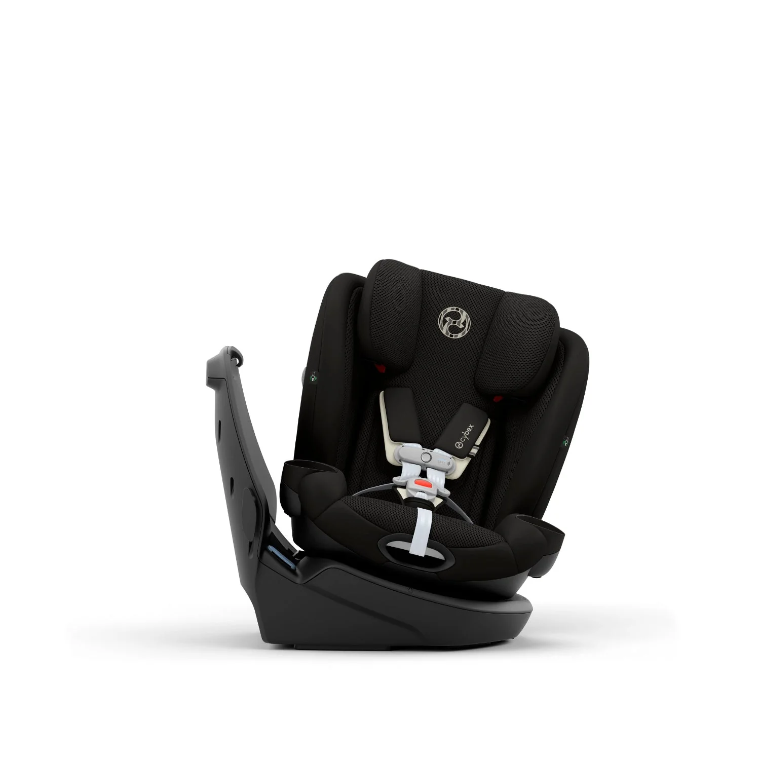 Cybex - Callisto G 360 Rotating All-in-One Convertible Car Seat - Image 15