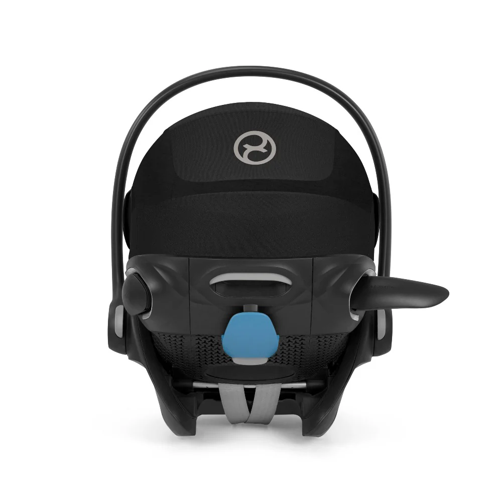 Cybex - Cloud G Lux Comfort Extend Infant Car Seat with SensorSafe - Image 6