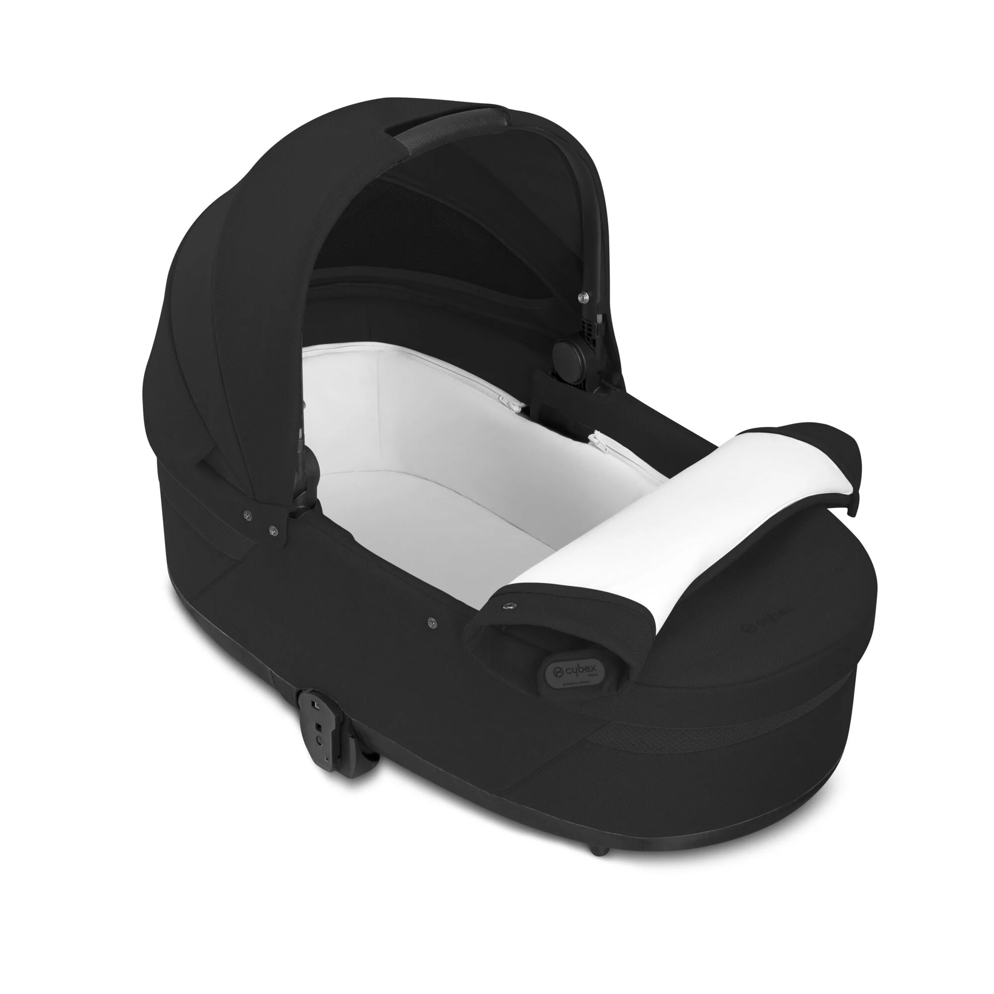 Cybex - Cot S Lux 2 - Image 3