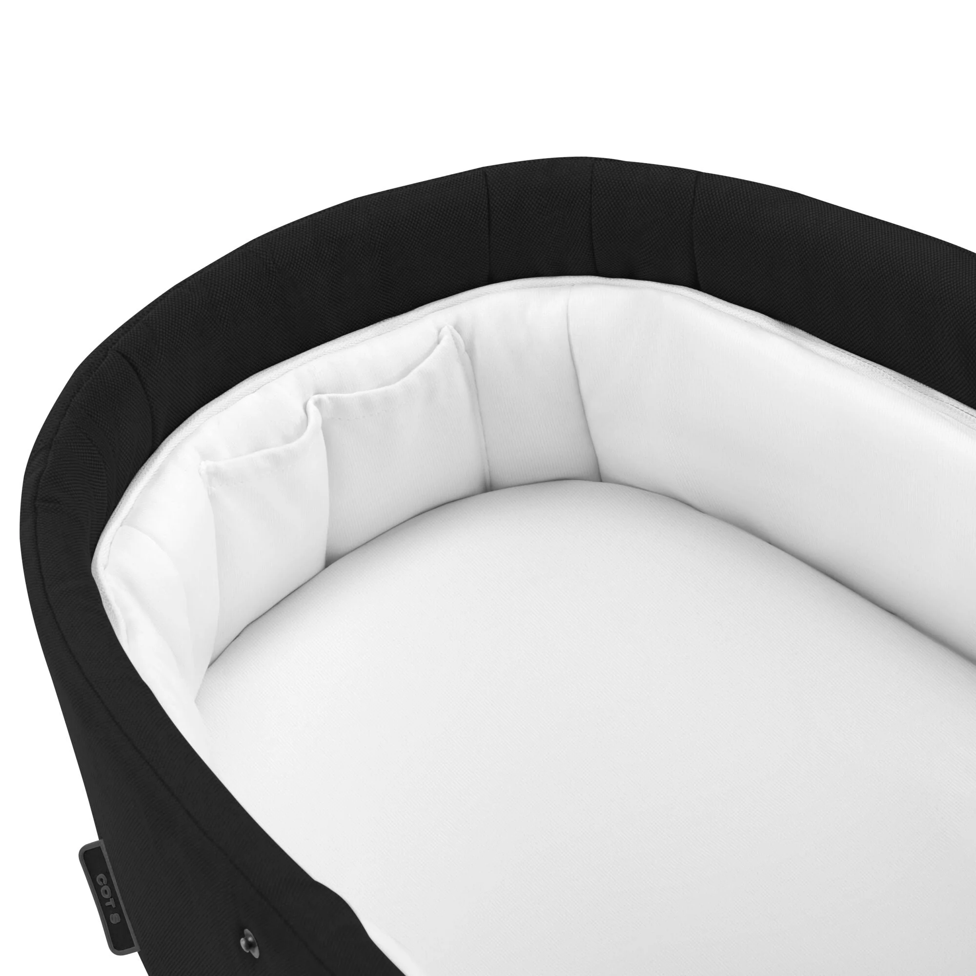 Cybex - Cot S Lux 2 - Image 4