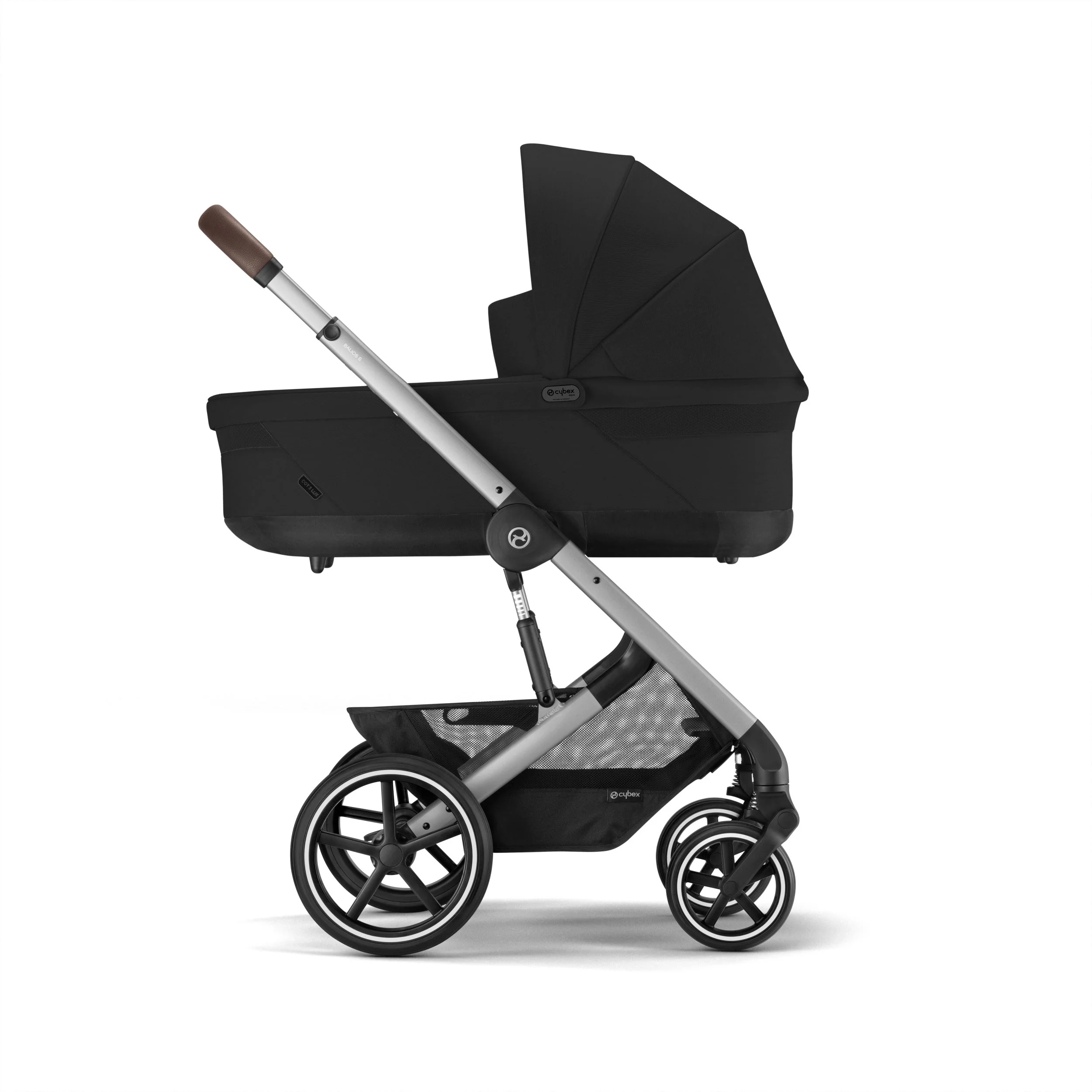 Cybex - Cot S Lux 2 - Image 7