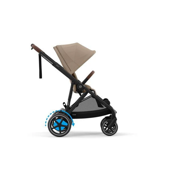 Cybex - E-Gazelle S Stroller - Image 10