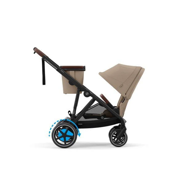 Cybex - E-Gazelle S Stroller - Image 12