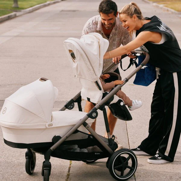 Cybex - E-Gazelle S Stroller - Image 18