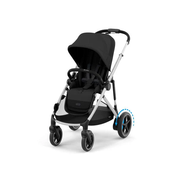 Cybex - E-Gazelle S Stroller - Image 3