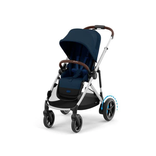 Cybex - E-Gazelle S Stroller - Image 5