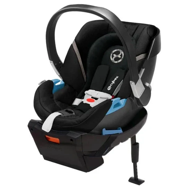 Cybex - EOS Stroller + Aton 2 Infant Car Seat Travel System - Image 5