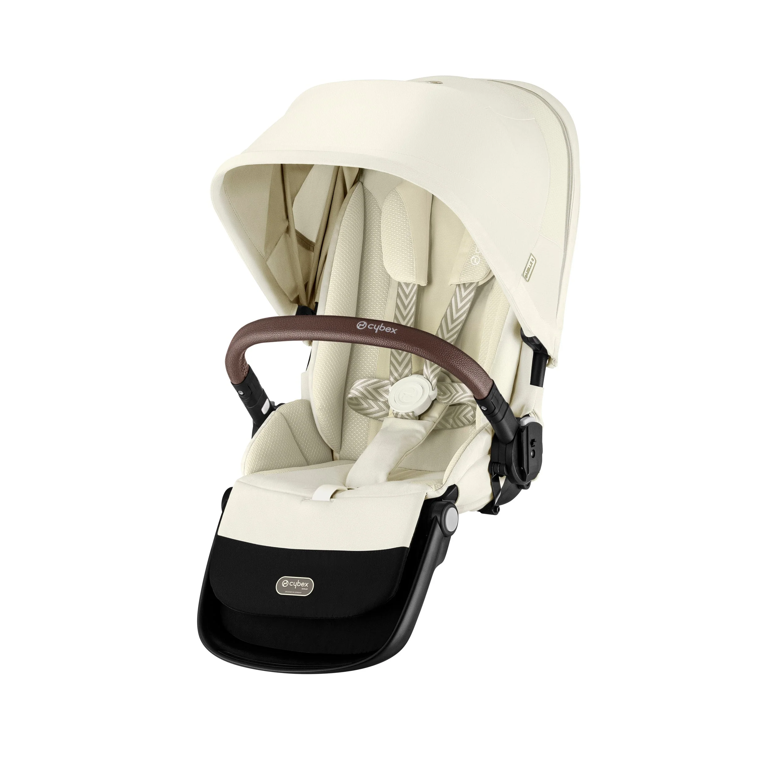 Cybex - eGazelle / Gazelle S Second Seat - Image 3