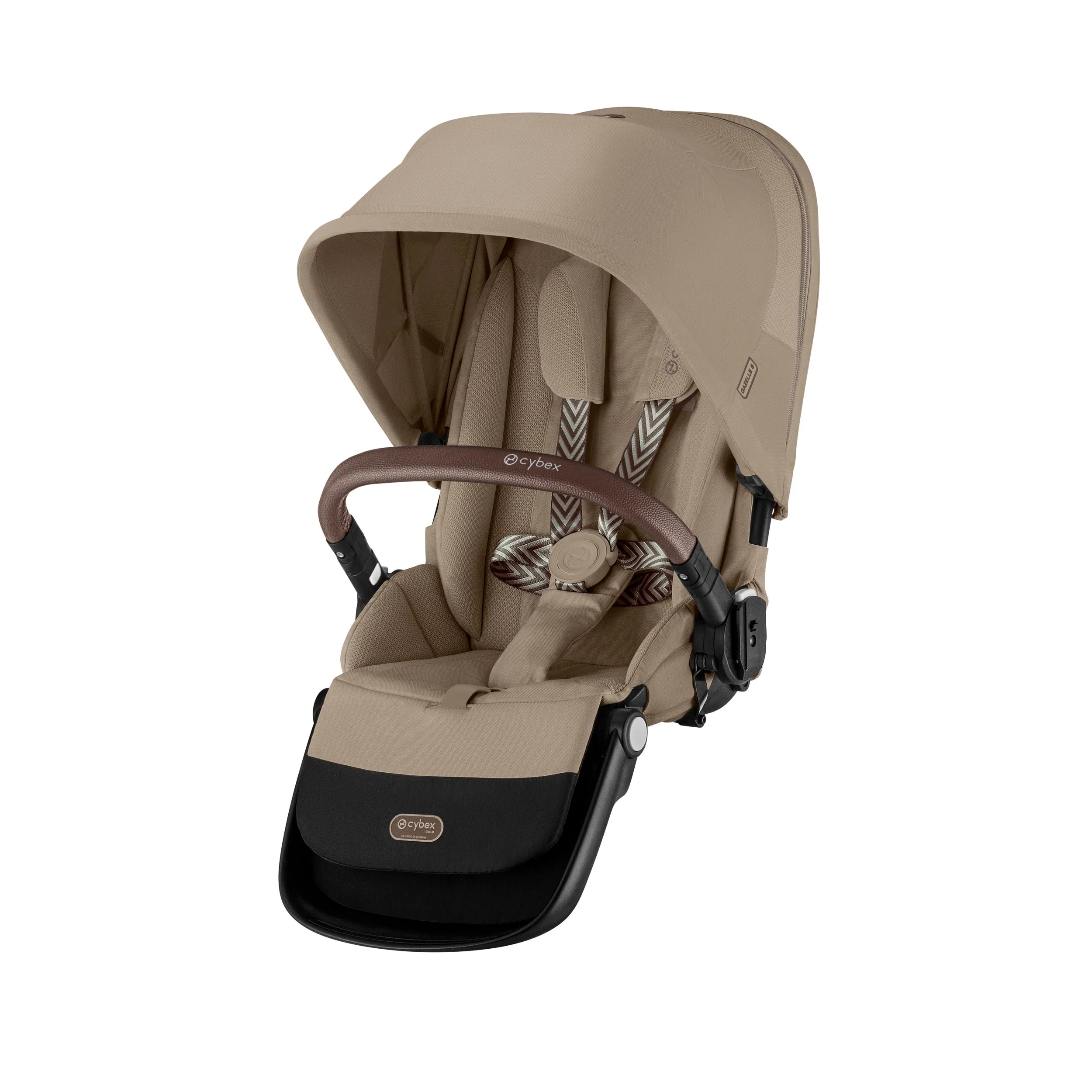 Cybex - eGazelle / Gazelle S Second Seat - Image 4
