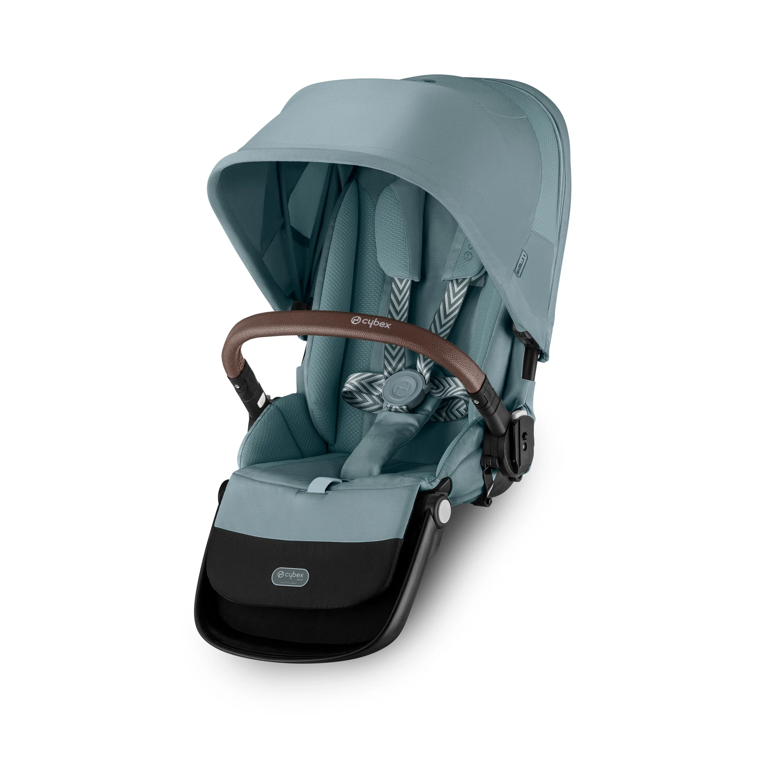 Cybex - eGazelle / Gazelle S Second Seat - Image 5