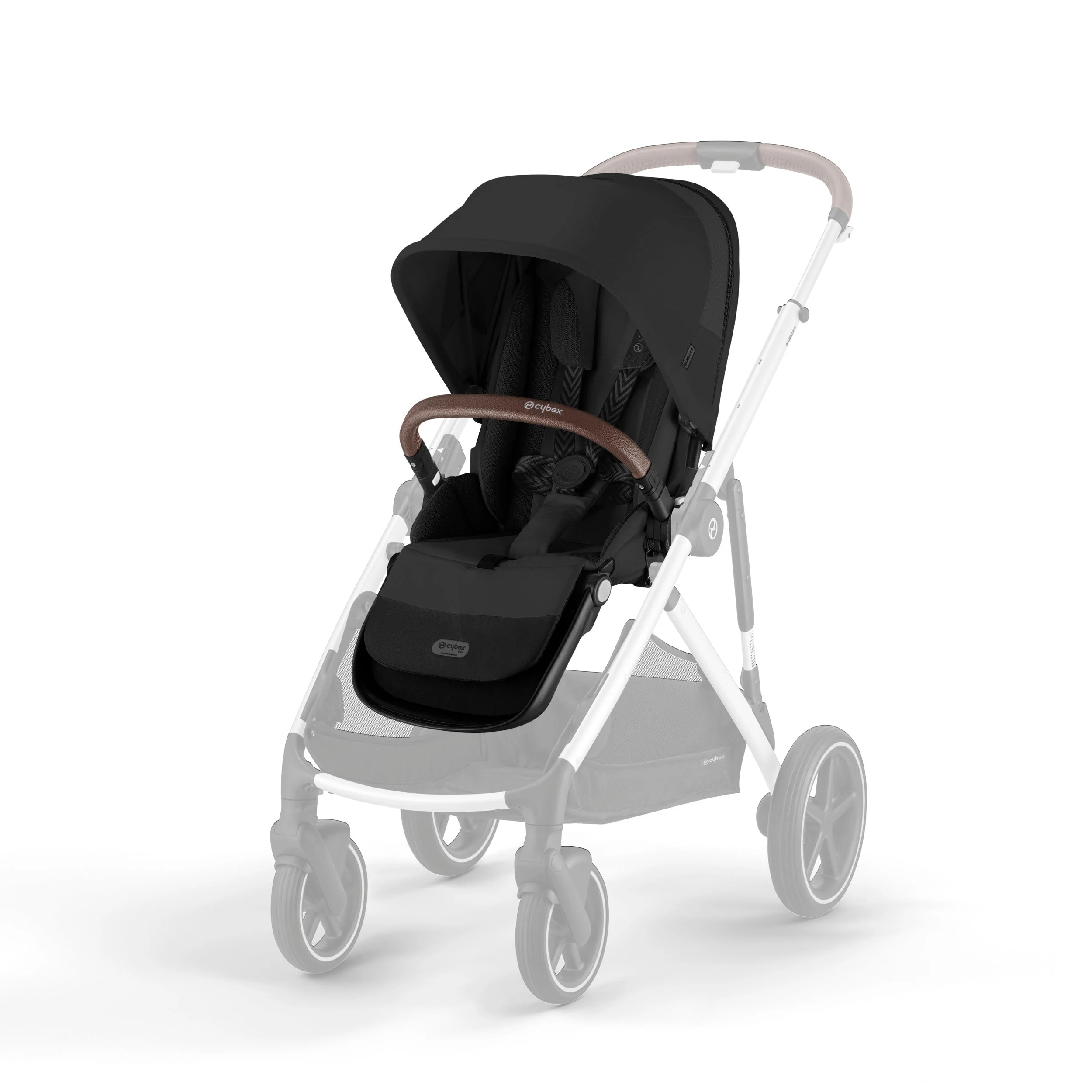 Cybex - eGazelle / Gazelle S Second Seat - Image 8