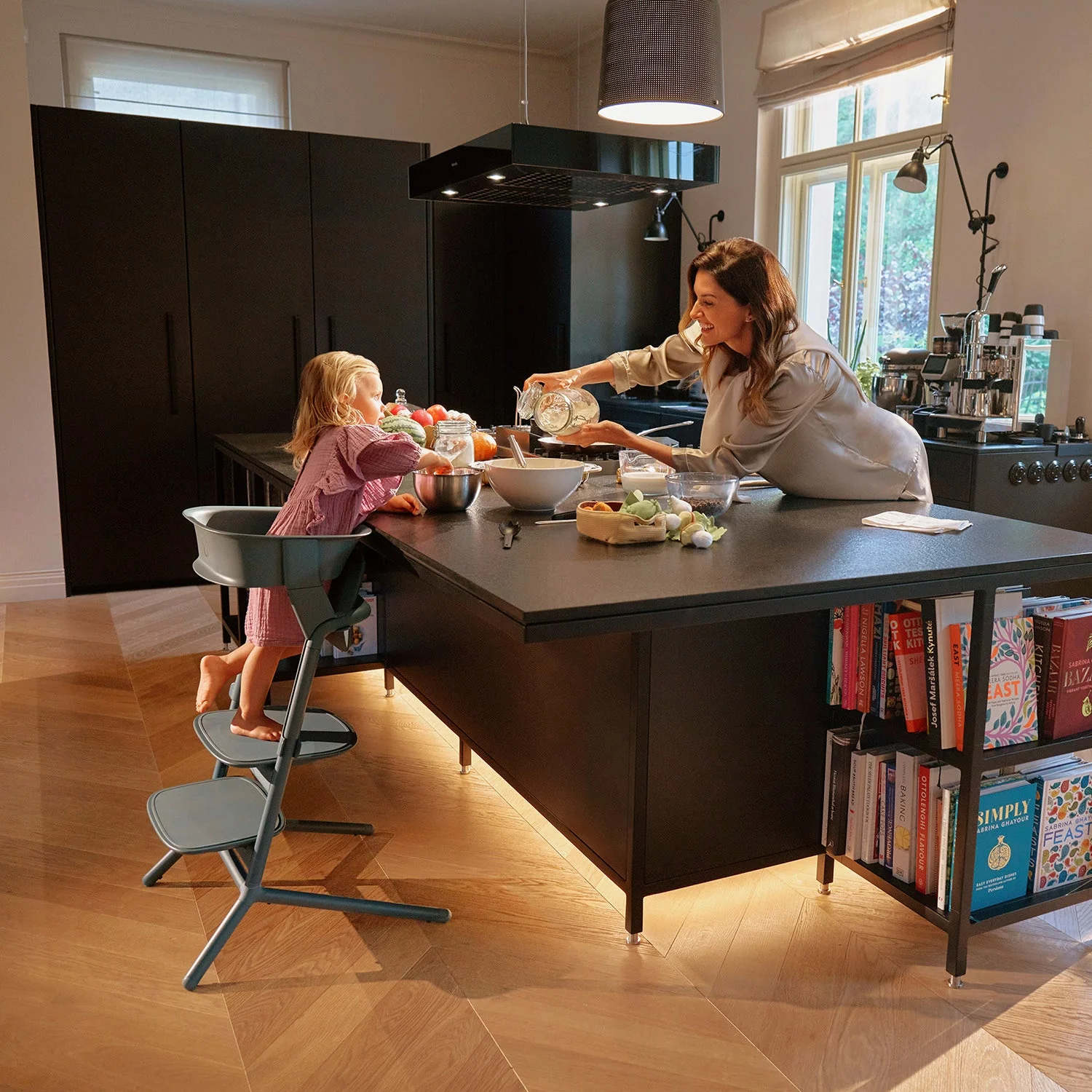 Cybex - LEMO Training Tower Set - Image 12